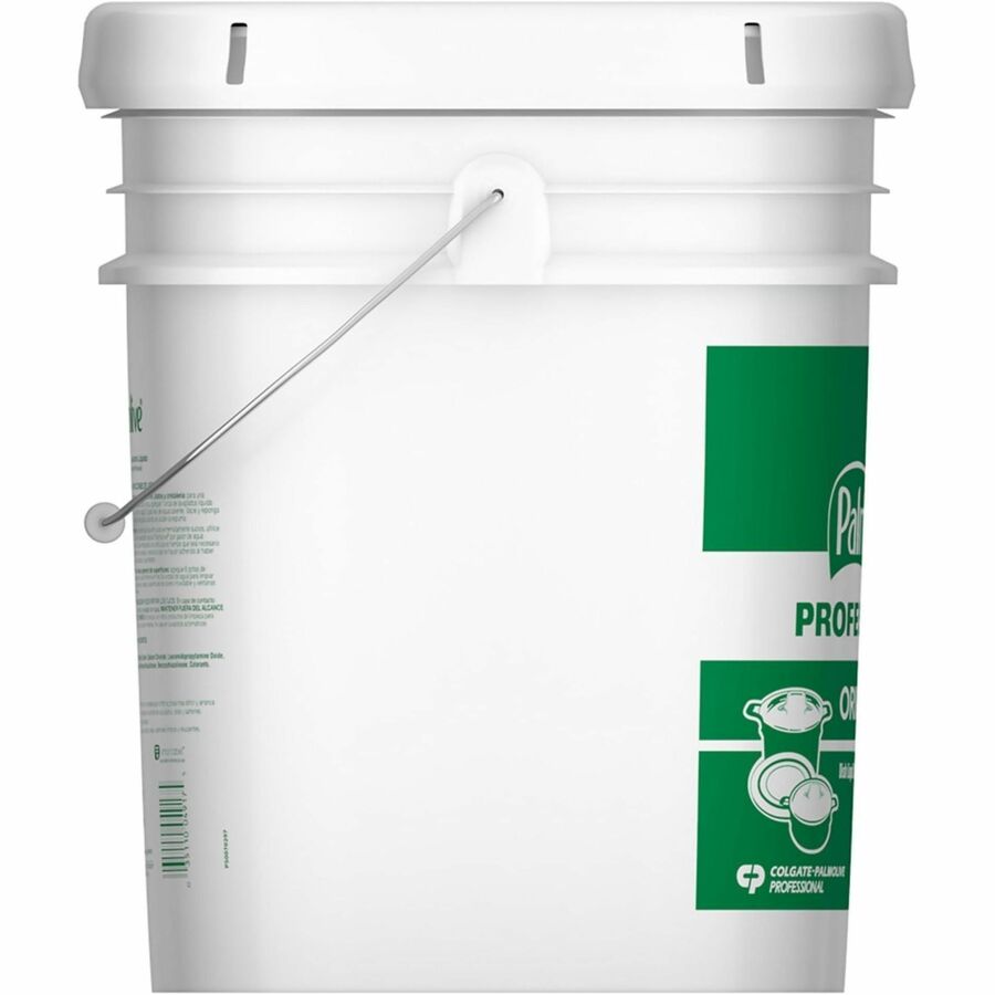 Palmolive Professional Dishwashing Liquid