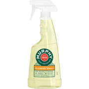 Murphy Oil Soap Multi-use Spray, Ready-To-Use, Fresh Orange Scent, 22 fl oz, Orange Bottle, 1 Bottle