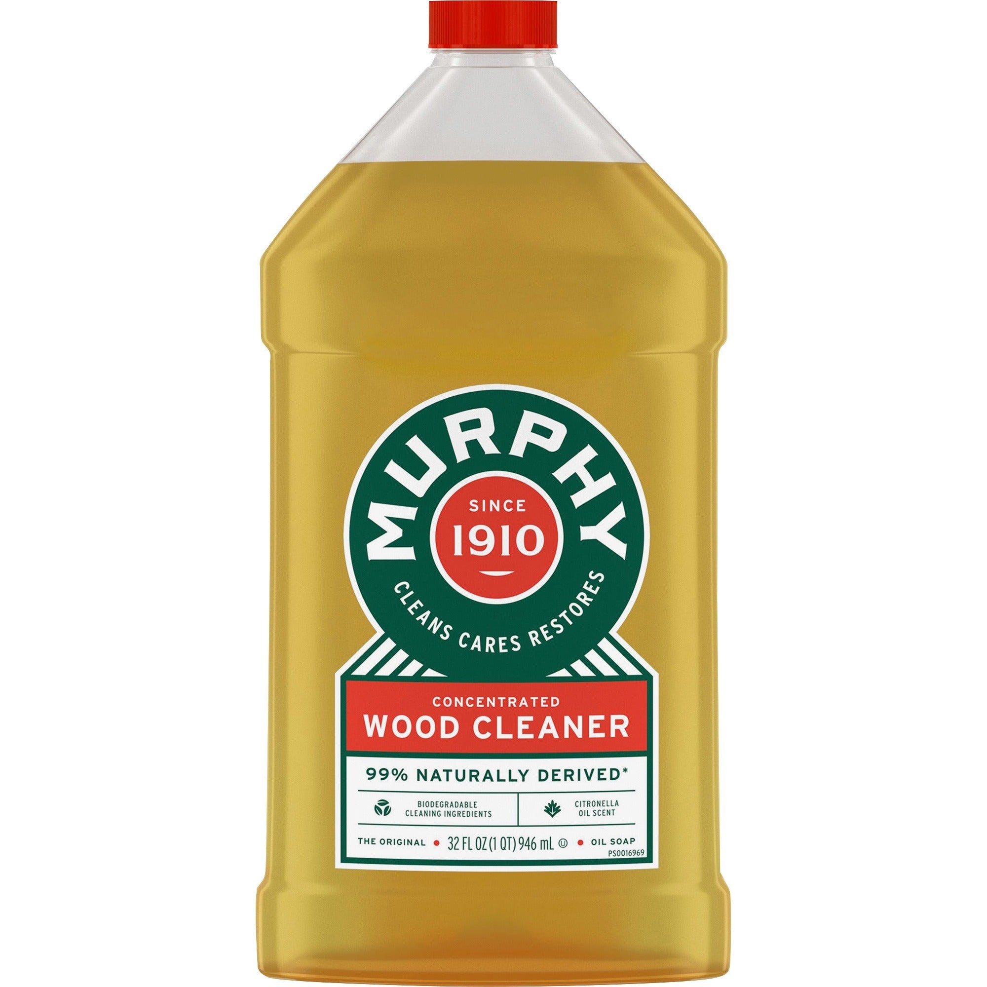 Murphy&reg; Oil Soap Wood Cleaner