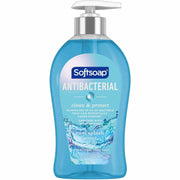Softsoap Antibacterial Hand Soap