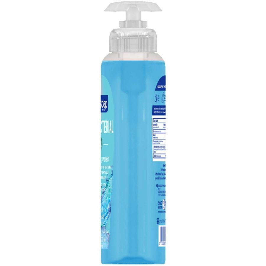 Softsoap Antibacterial Hand Soap