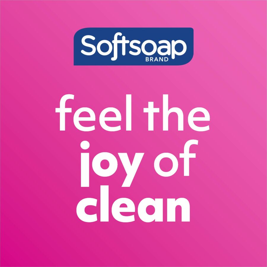 Softsoap Antibacterial Hand Soap