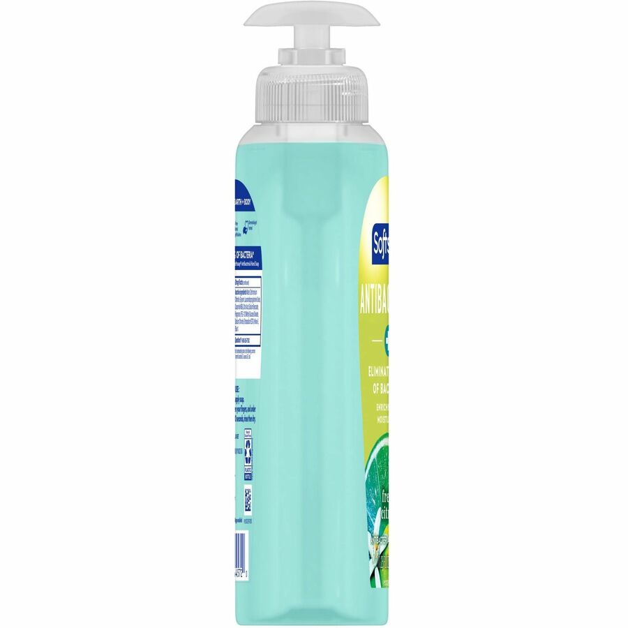 Softsoap Antibacterial Soap Pump