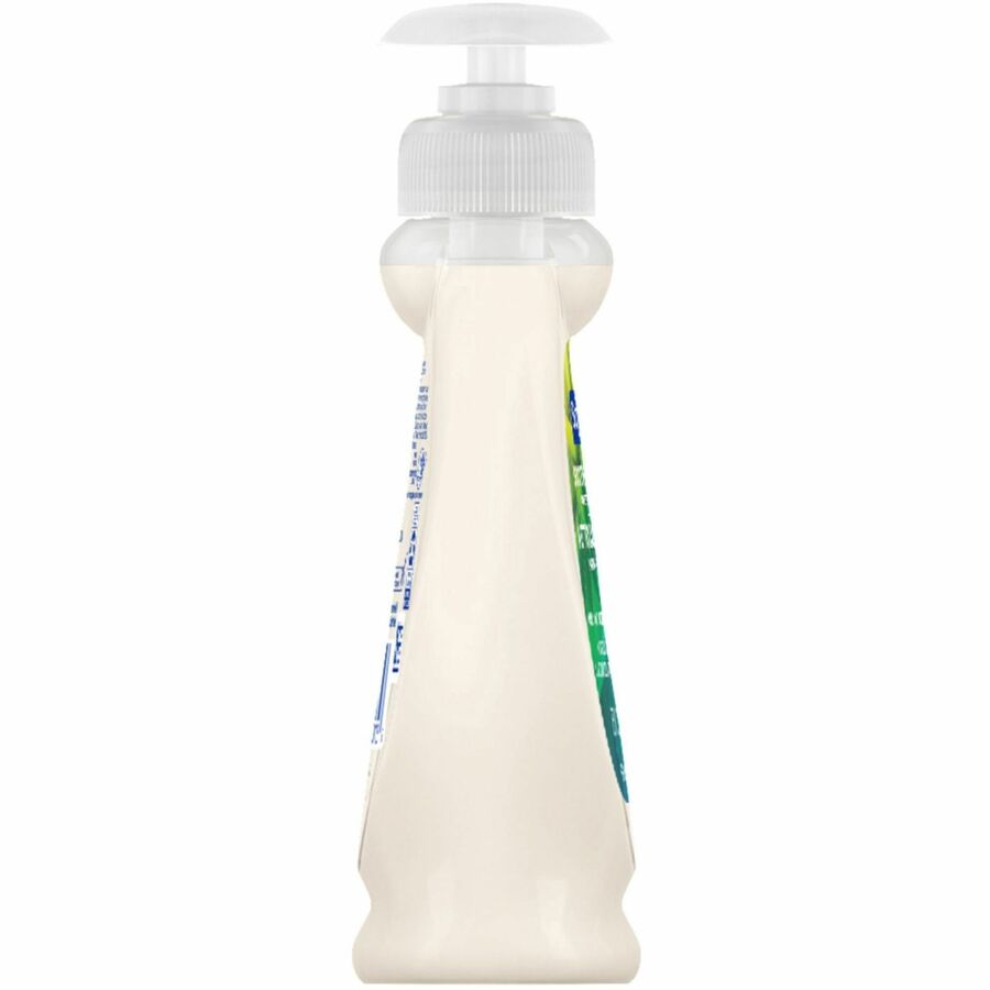 Softsoap Soothing Liquid Hand Soap Pump