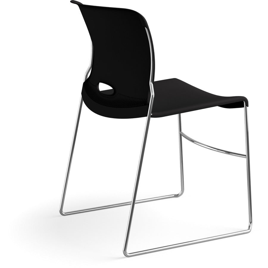 HON 4040 Series High Density Olson Stacker Chair