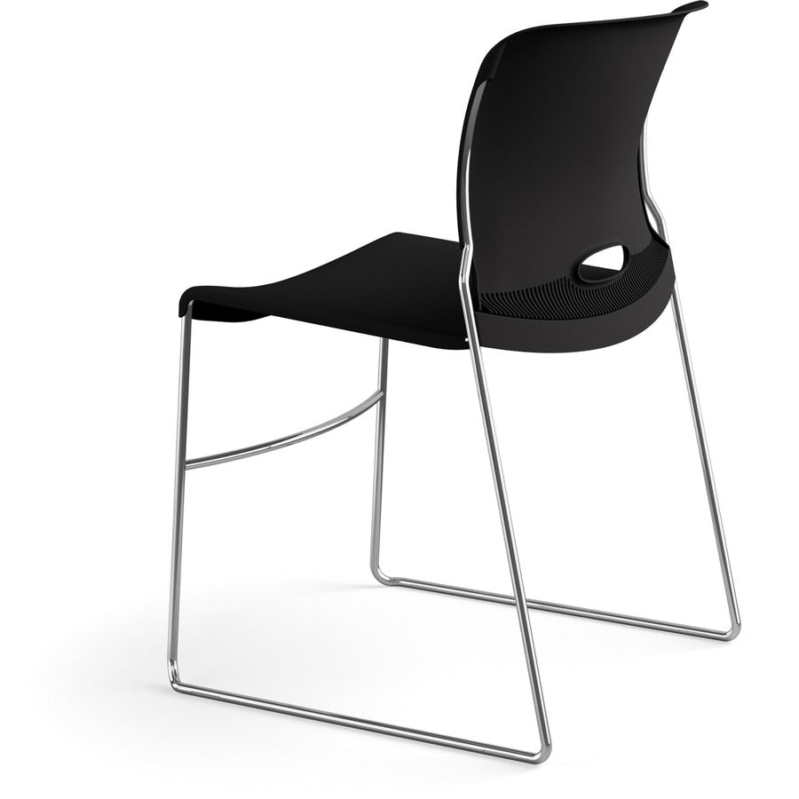 HON 4040 Series High Density Olson Stacker Chair