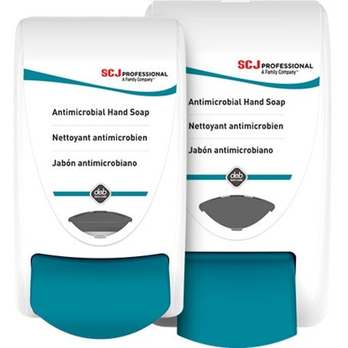 SC Johnson Cleanse AntiBac Dispenser