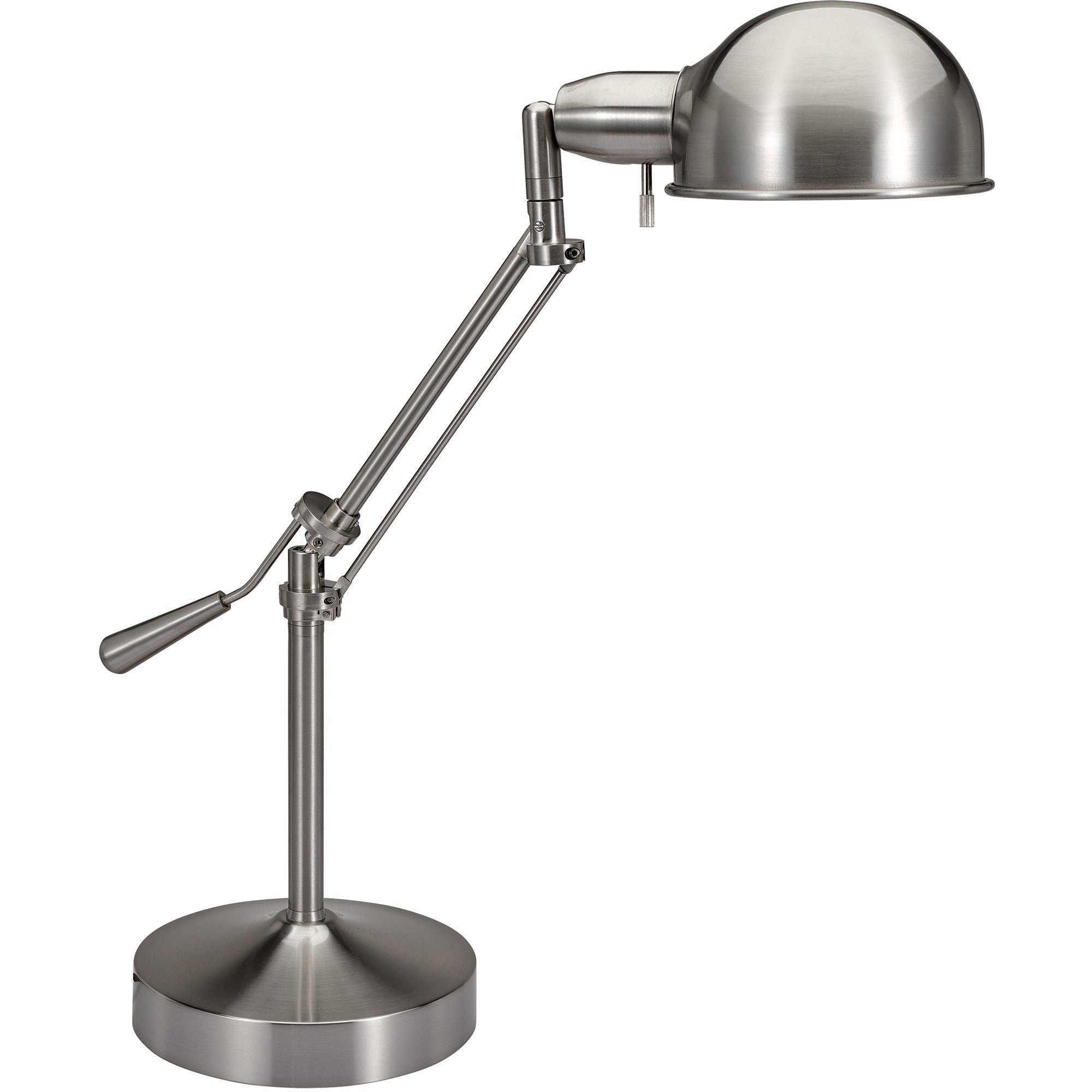 Victory Light V-Light Tilt-arm Desk Lamp
