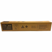 Sharp Original Laser Toner Cartridge - Black - 1 Each - 40000 Pages