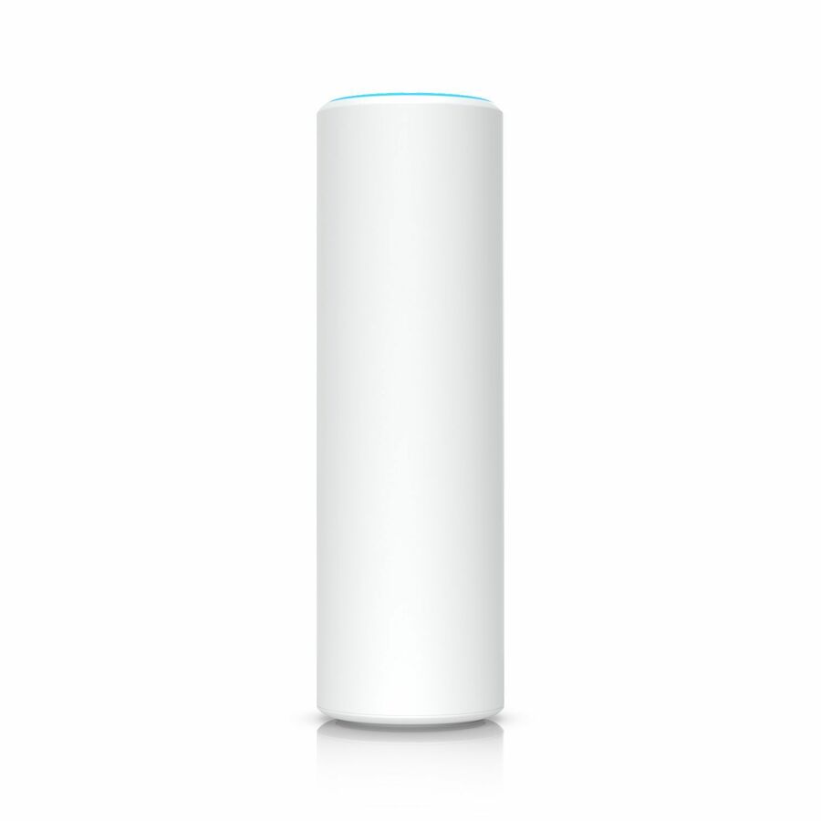 Ubiquiti - Networks Wireless Dual-Band Wi-Fi 6 Mesh Access Point U6-Mesh-US - White
