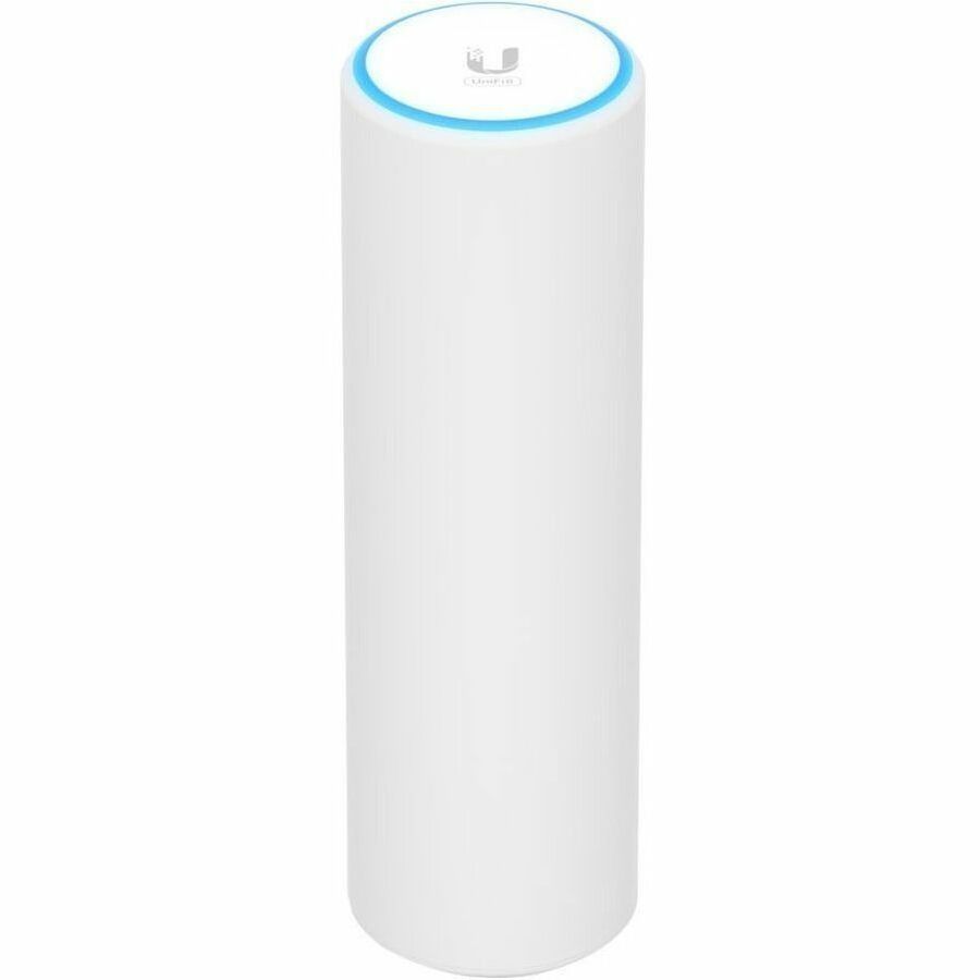 Ubiquiti - Networks Wireless Dual-Band Wi-Fi 6 Mesh Access Point U6-Mesh-US - White