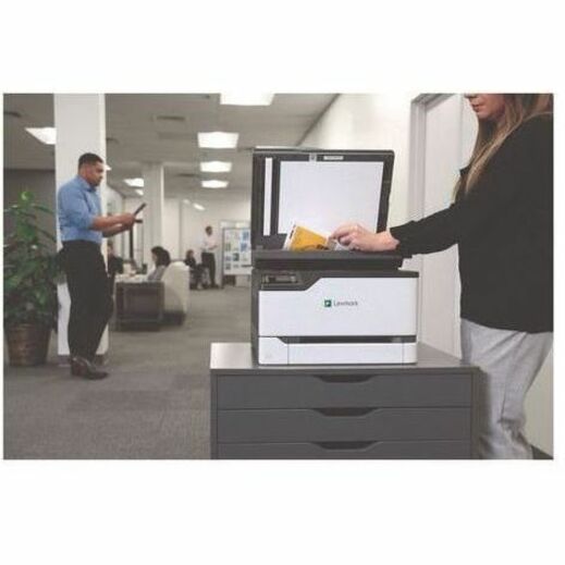 Laser Print Technology - 150000 Pages - CMYK