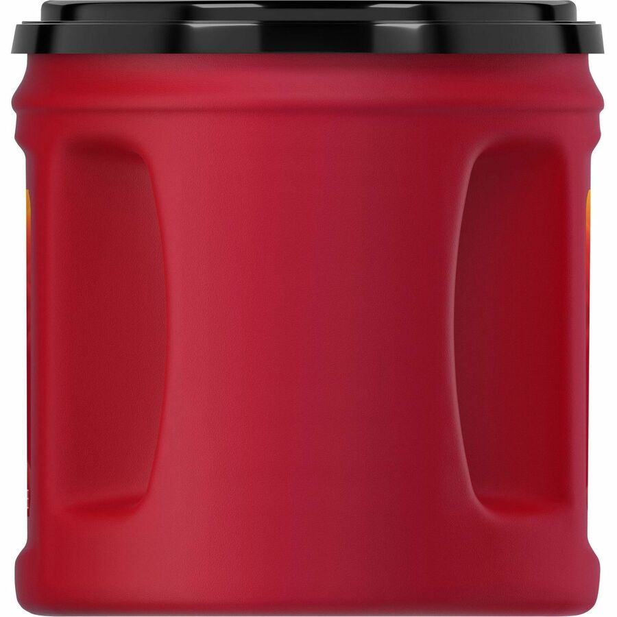 Folgers&reg; Ground Classic Roast Coffee - Medium - 25.9 oz Per Canister - Ground - Classic Roast - 1 Each
