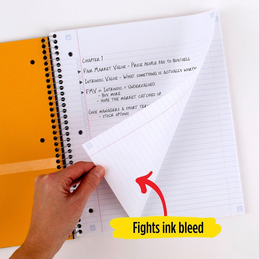 Five Star Notebook