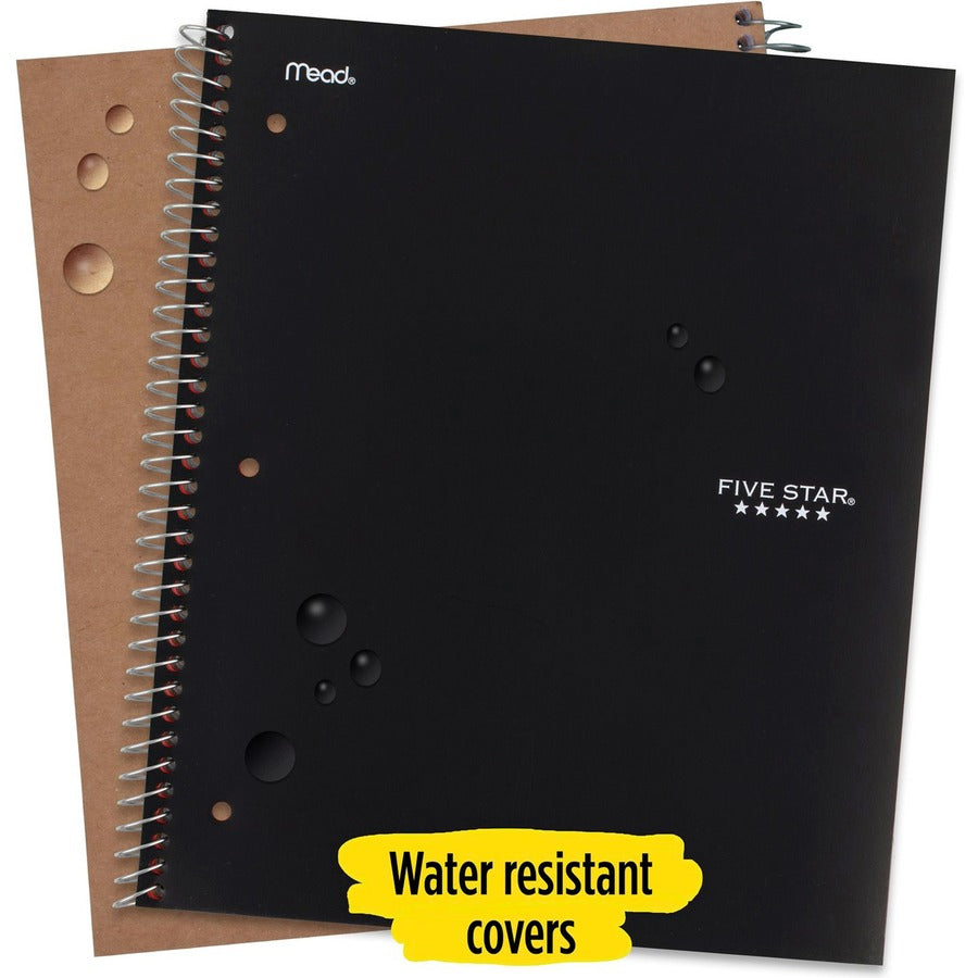 Five Star Notebook