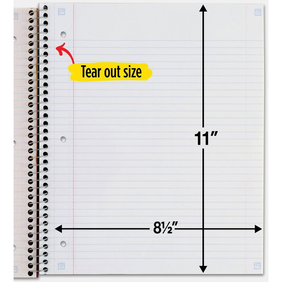 Five Star Notebook