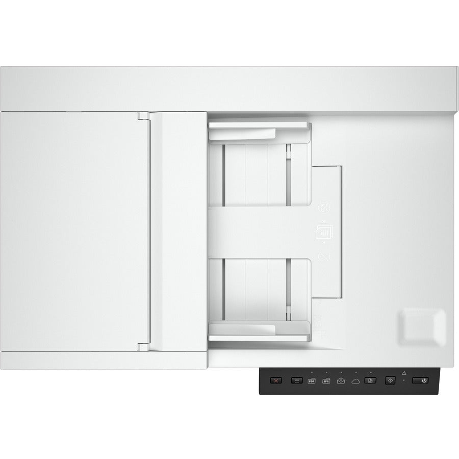 HP ScanJet Pro 2600 f1 ADF Scanner - 600 x 600 dpi Optical