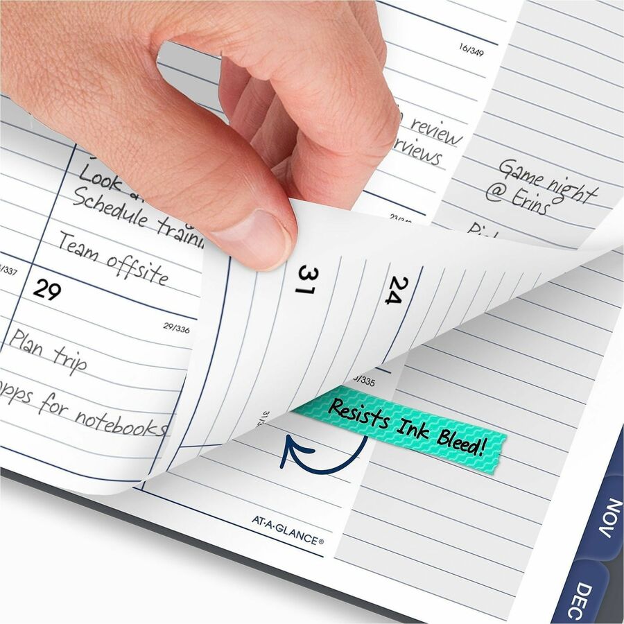 At-A-Glance DayMinder Monthly Planner