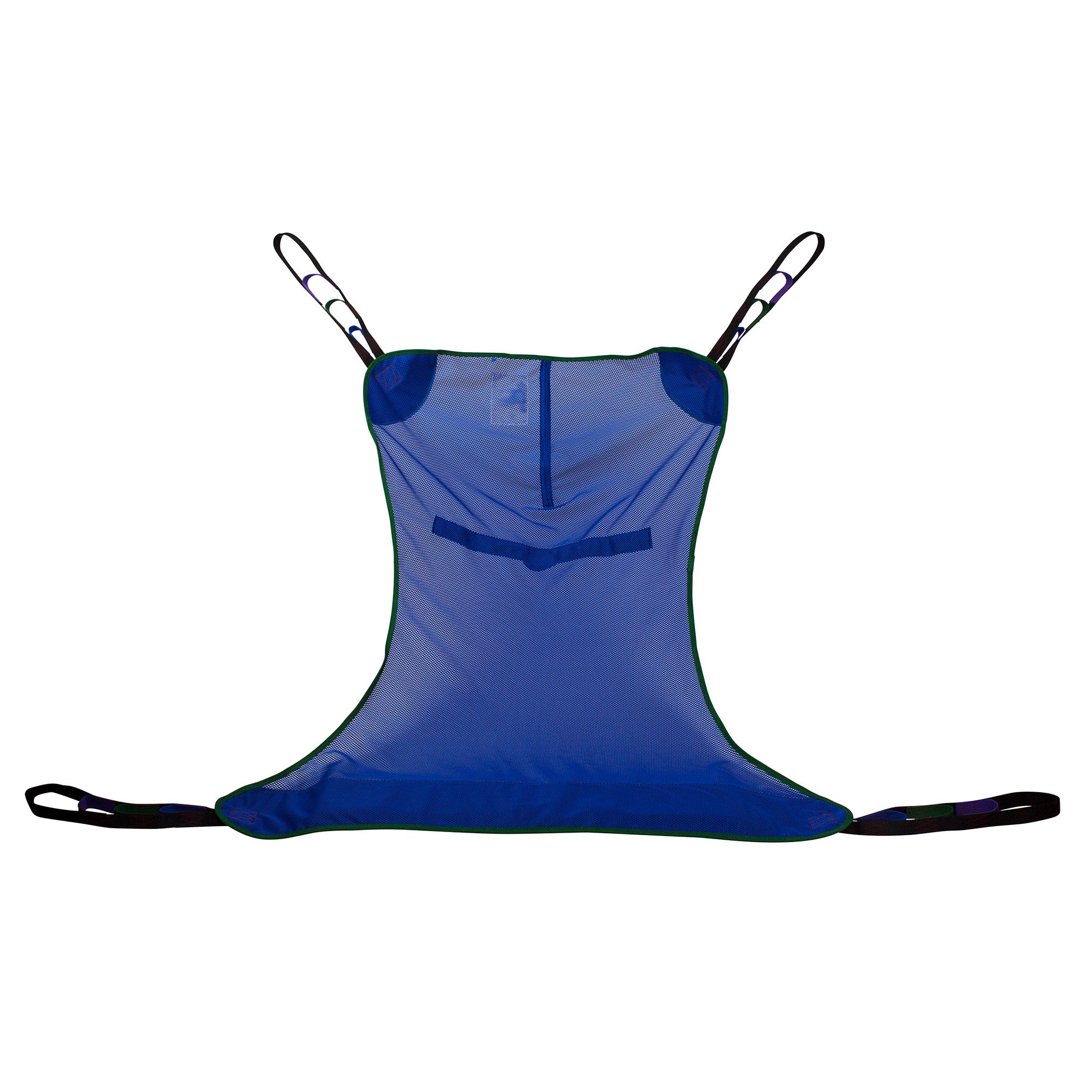 Full Body Sling, Mesh, Large, 600lb Capacity, 1 Piece per Box