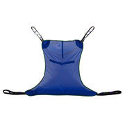 Full Body Sling, Mesh, Medium, 600lb Capacity, 1 Piece per Box