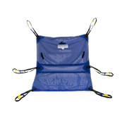 Bariatric Full Body Sling - Mesh, 3X-Large, 1000lb Capacity, 1 Piece per Box