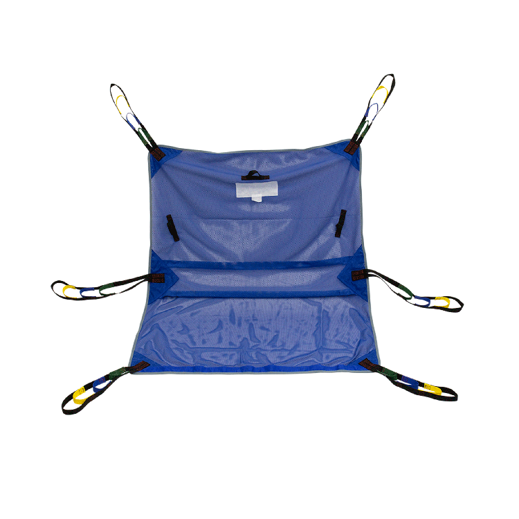 Bariatric Full Body Sling - Mesh, 3X-Large, 1000lb Capacity, 1 Piece per Box