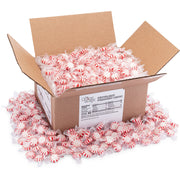 Peppermint - Individually Wrapped - 5 lb - 1 Carton