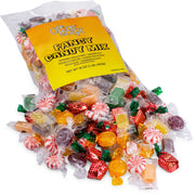 Assorted - Individually Wrapped - 16 oz - 1 Each