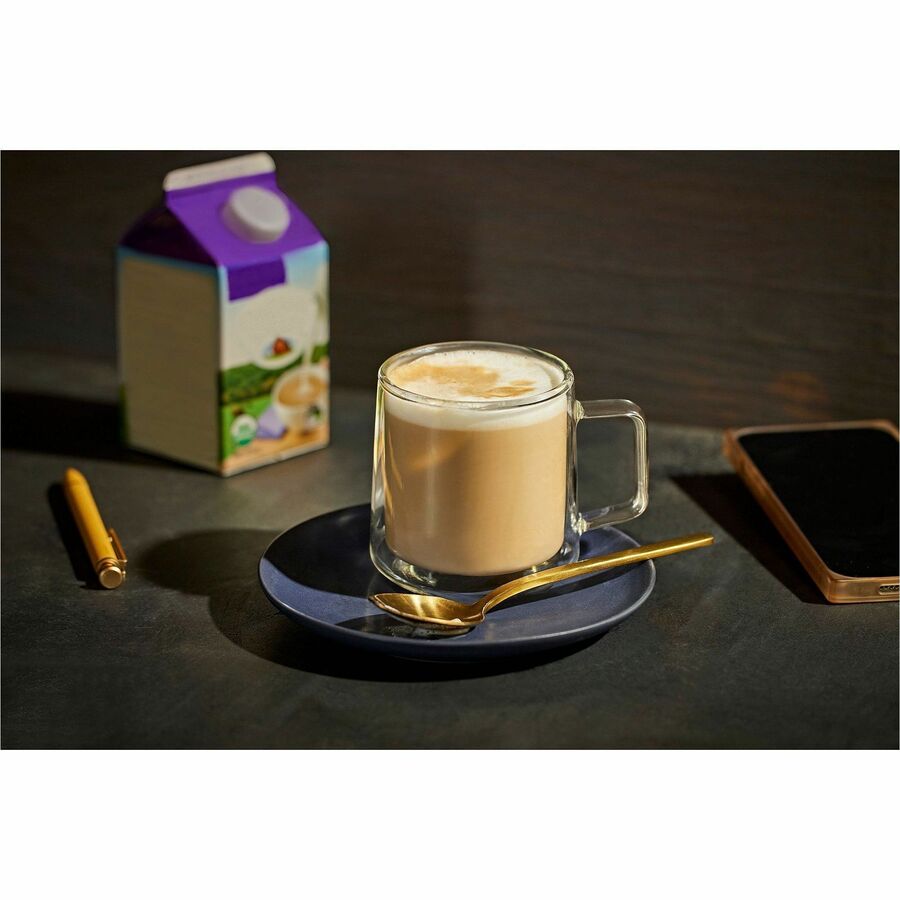 Flavia Intenso Dark Roast Coffee Freshpacks, Arabica & Robusta Blend, Kosher, 0.3 oz Each, 76 Freshpacks per Carton