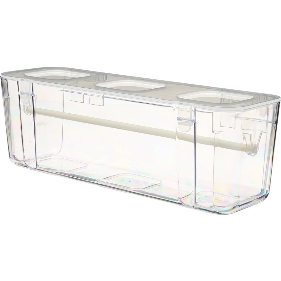 Deflecto Ribbon Dispenser