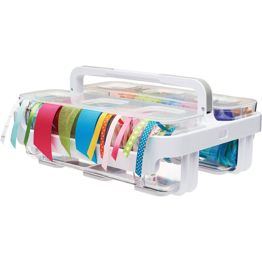 Deflecto Ribbon Dispenser