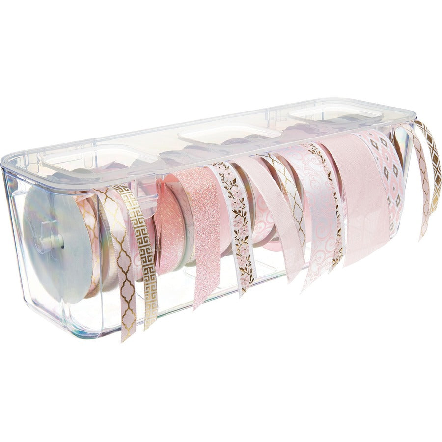 Deflecto Ribbon Dispenser