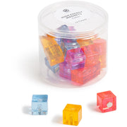 U Brands Magnet Set - 24 / Pack - Assorted