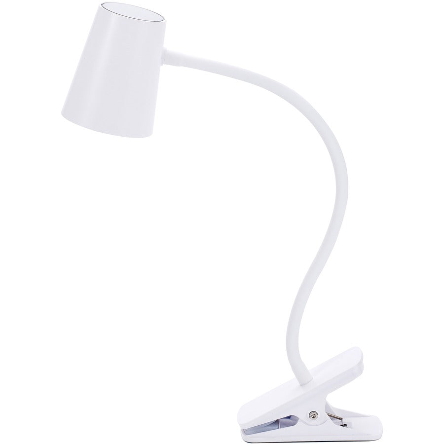Bostitch Adjustable LED Clamp Light