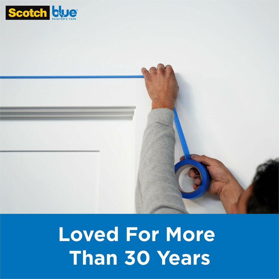 ScotchBlue Multi-Surface Painter's Tape
