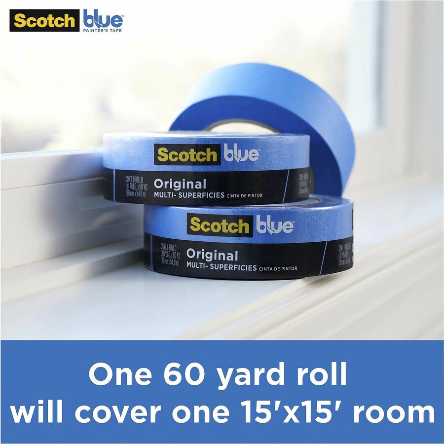 ScotchBlue Multi-Surface Painter's Tape