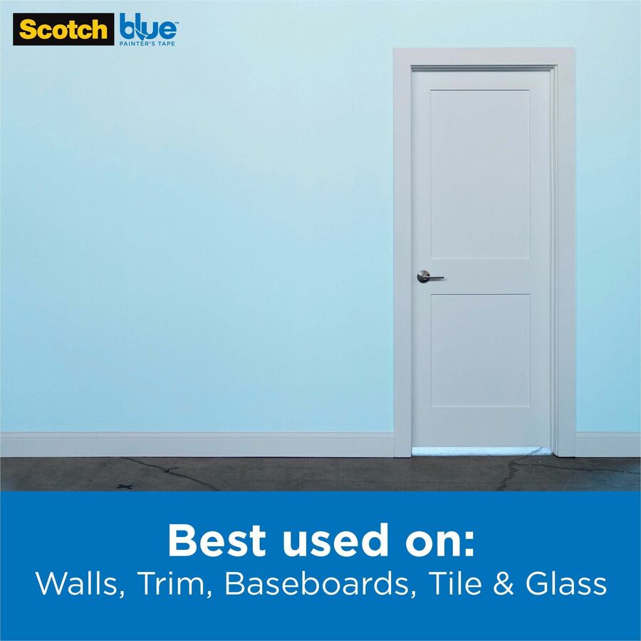 ScotchBlue Multi-Surface Painter's Tape