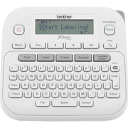 P-touch P-touch PT-D220 Home/Office Everyday Label Maker