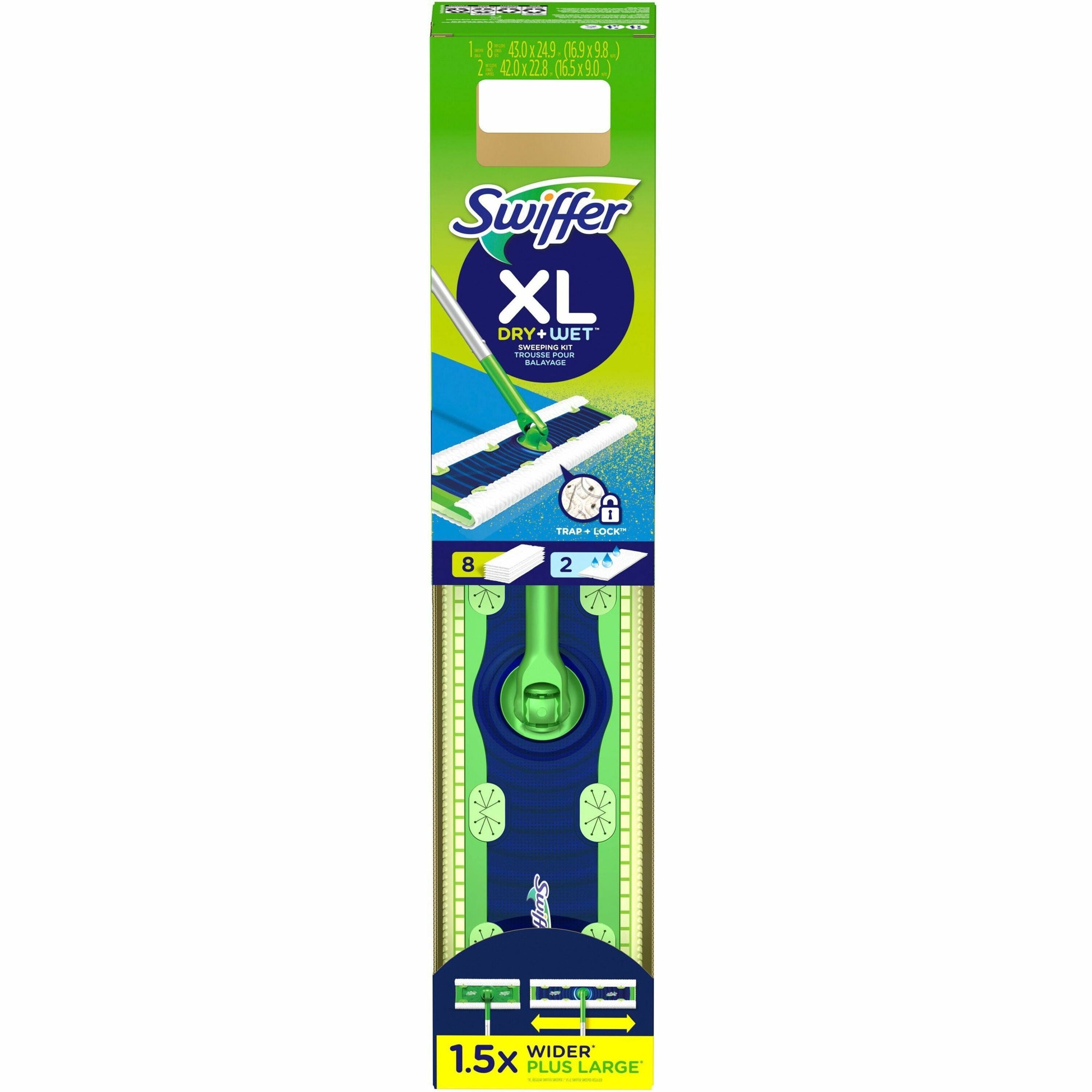 Blue, Green - 1 Carton