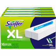 Swiffer Sweeper XL Dry Sweeping Cloths