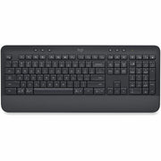 Wireless Connectivity - Bluetooth/RF - 5.1 - 32.81 ft - ChromeOS - PC, Mac - AA Battery Size Supported - Graphite
