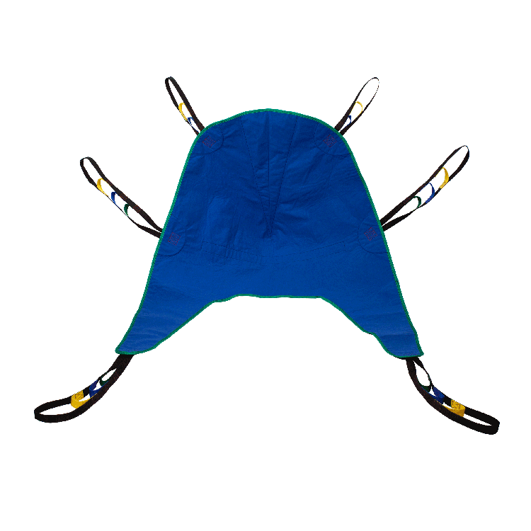 Divided Leg Sling, Large, 450lb Capacity, 1 Piece per Box