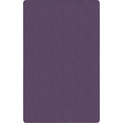 Flagship Carpets Americolors Solid Color Rug - Floor Rug - Traditional - 15 ft Length x 12 ft Width - Rectangle - Pretty Purple - Nylon, Yarn
