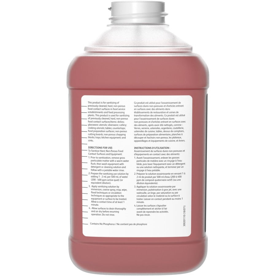 Diversey J-512 Sanitizer