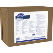 640 fl oz (20 quart) - Ammonia Scent - Durable - White - 1 Box