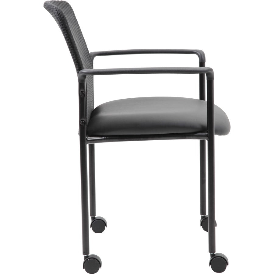 Boss Stackable Guest Chair