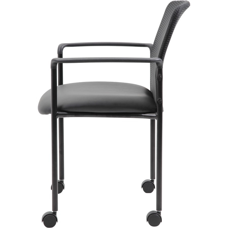 Boss Stackable Guest Chair