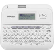 P-touch P-touch Connected Label Maker with Case PTD410VP