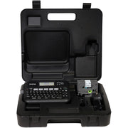 P-touch P-touch Connected Label Maker with Case PTD460BTVP