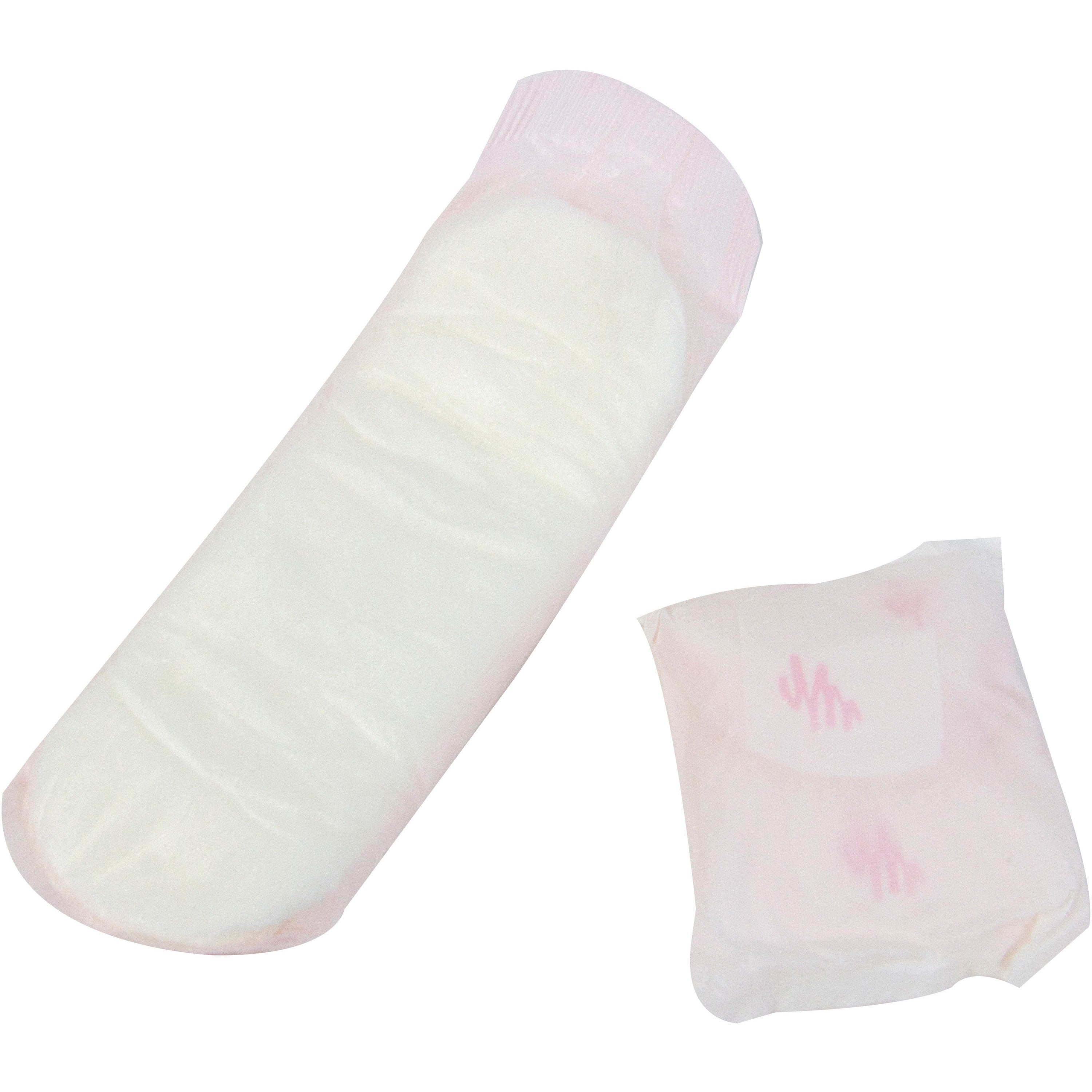Maxi - Comfortable, Individually Wrapped/ - 1 Carton